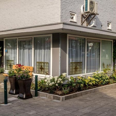 B&B Amsterdam De Springer Eksteriør bilde