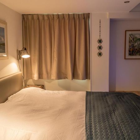 B&B Amsterdam De Springer Eksteriør bilde