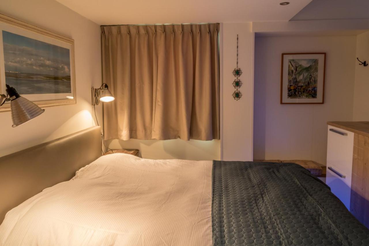 B&B Amsterdam De Springer Eksteriør bilde
