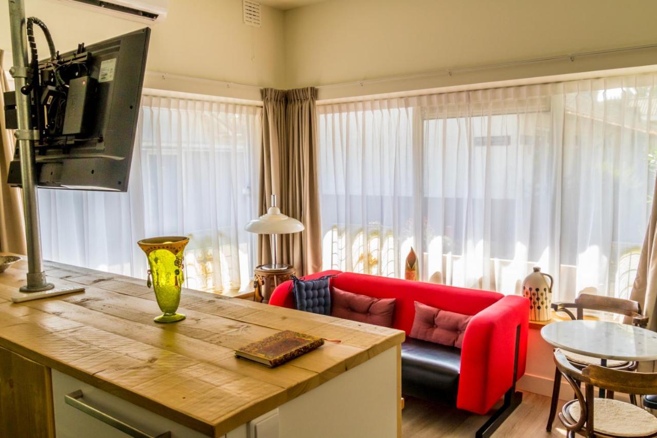 B&B Amsterdam De Springer Eksteriør bilde